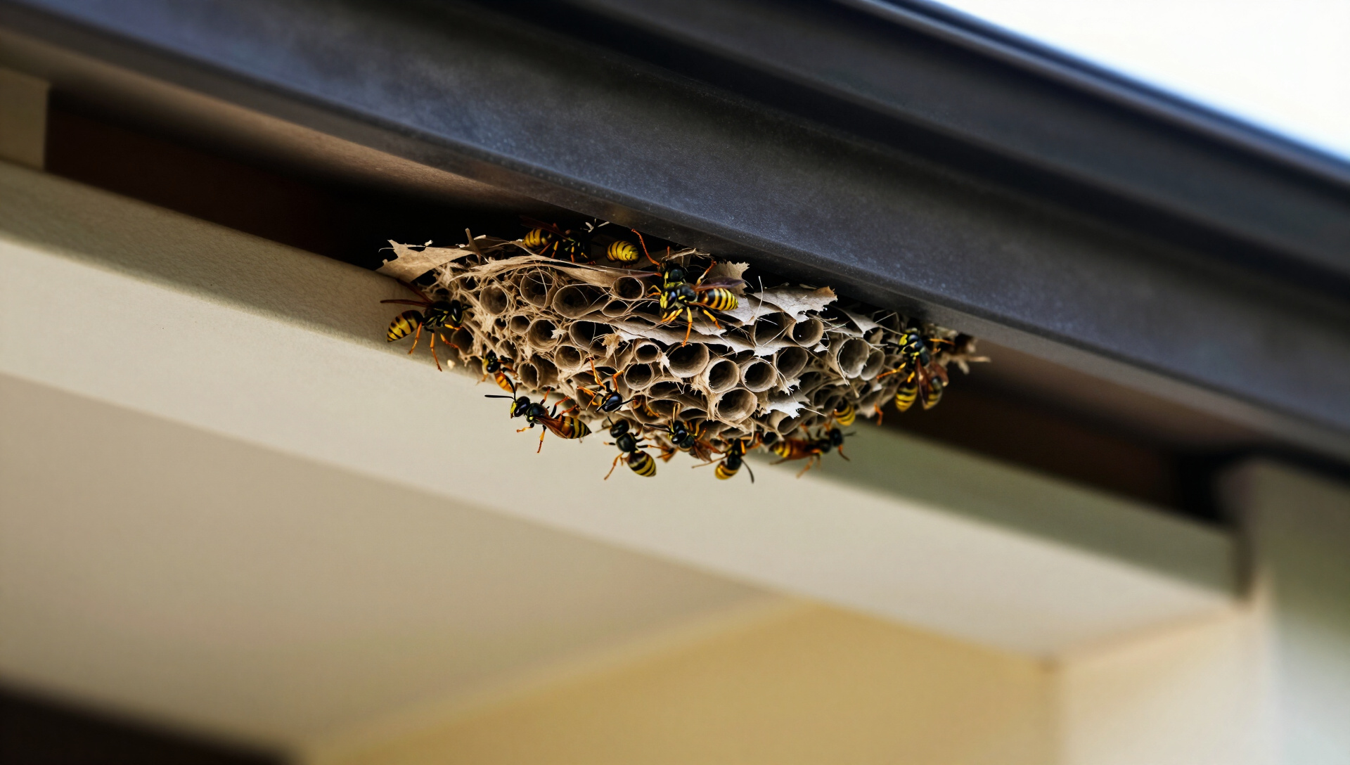 Bees and Wasp Removal in St Leonards