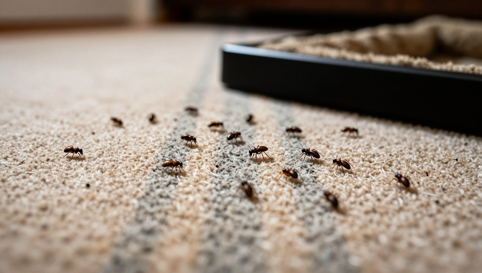 Fleas and Ticks Removal in St Leonards